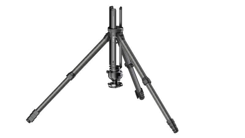 HEIPI 3-in-1 Travel Tripod - W28