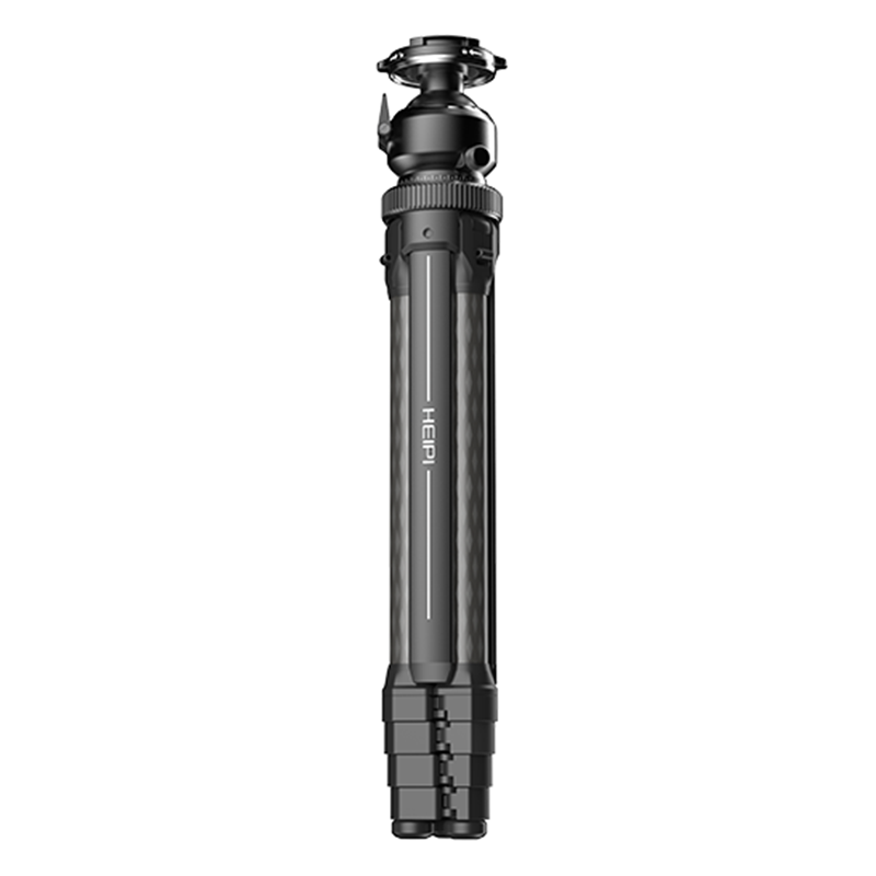 HEIPI 3-in-1 Travel Tripod - W28